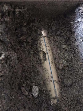 東莞樓房熱水管漏水探測，東莞中堂小區(qū)供水主管測漏