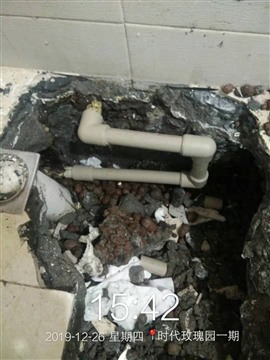東莞常平地板下水管漏水檢查，東莞測地下管網(wǎng)漏水電話