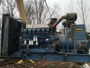 日照環(huán)保發(fā)電機(jī)租賃公司 進(jìn)口發(fā)電機(jī)租賃價(jià)格低