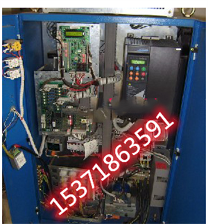 西威变频器维修中心 电梯/工业变频器 变频器维修