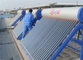 武汉华扬太阳能维修电话|各区400客服服务热线 