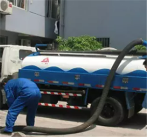 黄山黟县专业化粪池清理 马桶疏通 高压清洗管道 管道维修