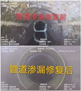 順平縣非開挖管道修復(fù)，紫外光固化修復(fù)，期待來電，感謝！