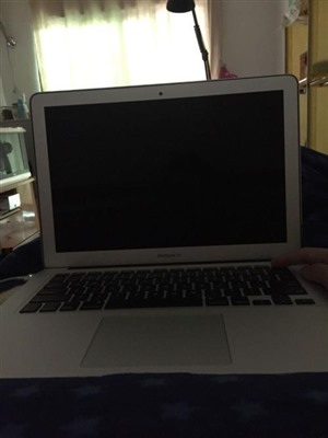 南京macbook苹果笔记本开不了机了怎么办，有什么解决方法