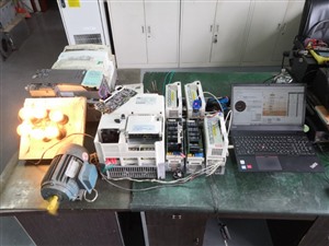 海天注塑機(jī)維修 海天長(zhǎng)飛亞注塑機(jī)變頻器維修