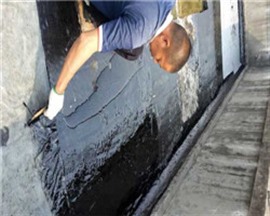 觀瀾樓頂補漏怎么收費-深圳觀瀾防水補漏報價