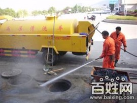 實力推薦上海松江區(qū)永豐街道污水管道清洗
