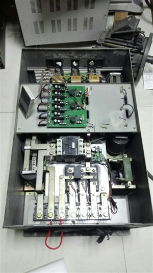 慈溪周边维修ABB变频器服务中心进口国产变频器