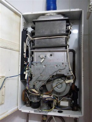西安康星热水器维修电话(全国24小时)客服热线中心
