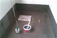 三亚卫生间防水、卫生间免砸砖防水补漏、专业卫生间防水