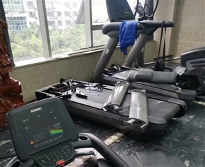 武汉市及周边县市上门维修跑步机 专业服务 值得信赖