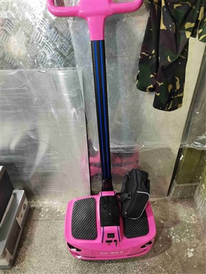 易步平衡車服務(wù)部蘭州維修站