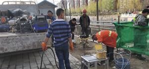 青年湖排污管道清淤公司電話 排污雨水管道修復(fù)檢測隊(duì)伍無節(jié)假日