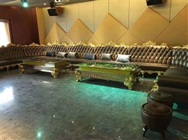貴州酒吧，酒店，KTV，會(huì)所，中西餐廳，辦公大樓沙發(fā)定制廠家
