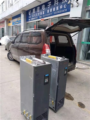 匯川變頻器維修保養(yǎng)電話—石家莊騰信電子科技