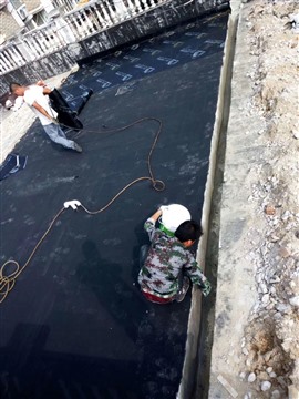 南通衛(wèi)生間漏水廚房漏水陽臺(tái)漏水防水