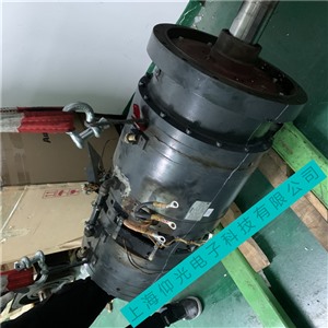 西門子電機外部故障引起電動機不轉(zhuǎn)的故障維修