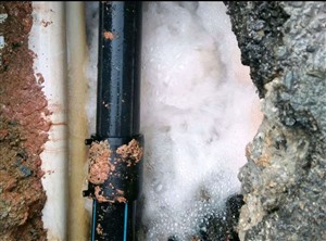 萬江鎮(zhèn)-自來水管漏水檢測電話,消防噴淋管測漏維修
