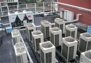 北京怀柔中央空调维修上门清洗空调加氟电话