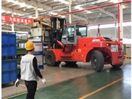 昌黎叉車出租3-15噸叉車卸貨電話|吊車出租起重吊裝