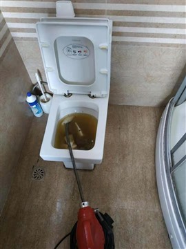 中山東升專業(yè)疏通馬桶 高效疏通服務(wù)