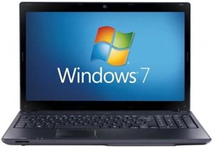 深圳Win7电脑屏幕抖动的原因和解决方法