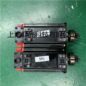 ?發(fā)那科fanuc編碼器電機故障維修方法