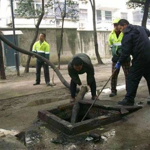 安阳市污水池清理 清理化粪池 下水道清理 抽化粪池
