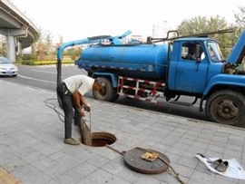 桂林市低价疏通管道专业抽粪高压清洗管道检测改道