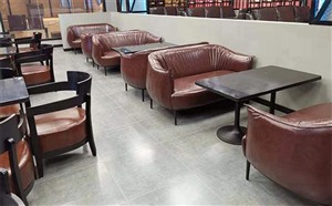 贵州咖啡厅沙发订做，贵阳咖啡厅沙发订做，贵阳酒吧沙发哪家好