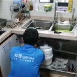 信陽(yáng)專修凈水器，濾芯更換。