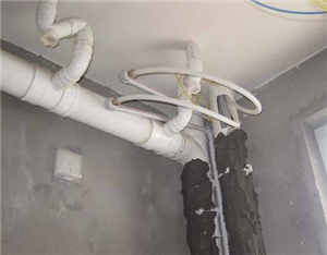 合肥下水道维修改造厨房管道疏通卫生间管道