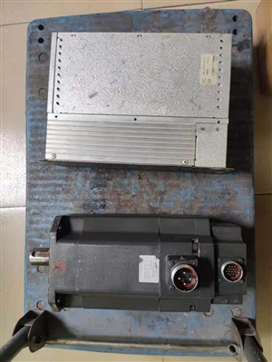 LUST伺服电机维修工厂LSG-155-3-20-560