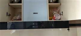 信陽(yáng)專修抽油煙機(jī)。