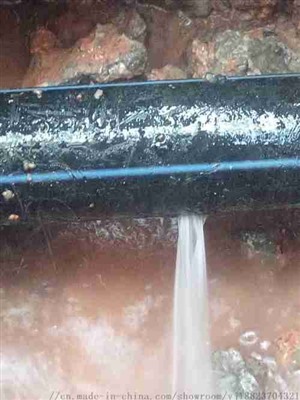管道漏水检测，房屋管网漏水检测
