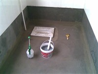 上海卫生间防水补漏 专注厕所漏水维修