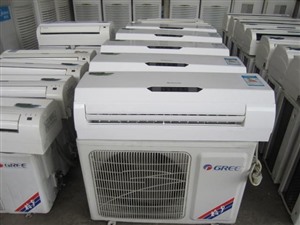 南通市回收二手空调，维修空调，出售二手空调等