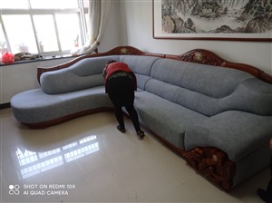 上門維修翻新各種沙發(fā)，卡座，床頭餐椅