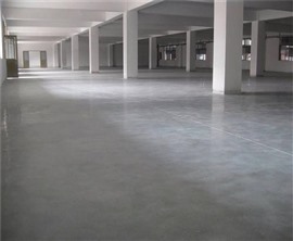 上海地面打磨 上海舊地面翻新 上海水泥地面打磨翻新