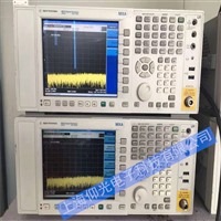安捷伦E4447A频谱分析仪常见故障维修中心