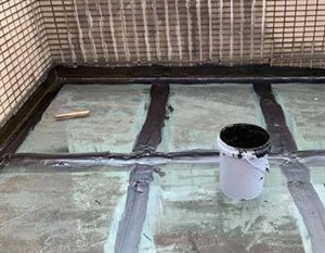 浦北房屋漏水維修-浦北平臺(tái)防水