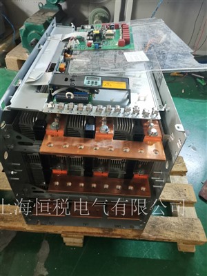 西门子6RA80直流调速器启动报警F60095十年技术修理
