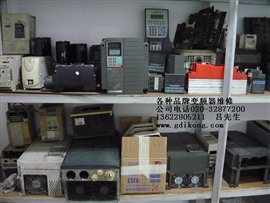 廣州plc維修