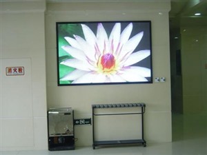 普陀区LED显示屏维修维护维保安装室内全彩电子大屏幕调试