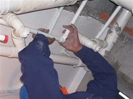 專業(yè)家庭別墅商場廠房各種水管漏水維修更換排水管安裝馬桶更換