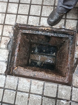上海崇明陳家鎮(zhèn)污雨管道清洗合流改造