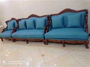 全唐山上門服務(wù)維修沙發(fā)，卡座床頭
