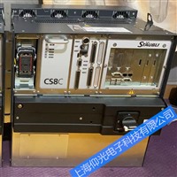 Staubli史陶比尔机器人控制柜维修保养