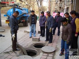 惠南鎮(zhèn)吸污抽糞多少錢一次設備齊全