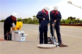 南京雨花台区管道清淤-）CCTV管道检测-非开挖管道修复